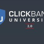 ClickBank University 2.0 Review