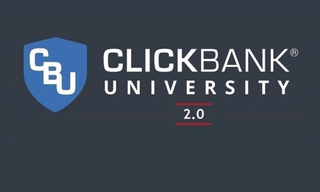 ClickBank University 2.0 Review