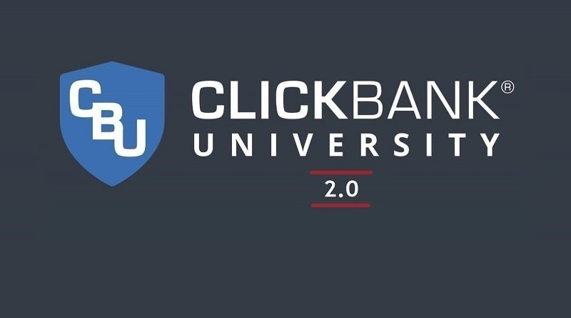 ClickBank University 2