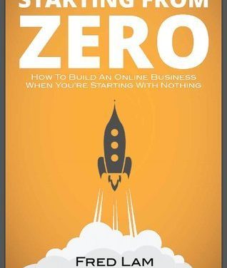 Starting from Zero Review