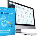 TweetPush PRO Review – Get Twitter Traffic On Complete Autopilot