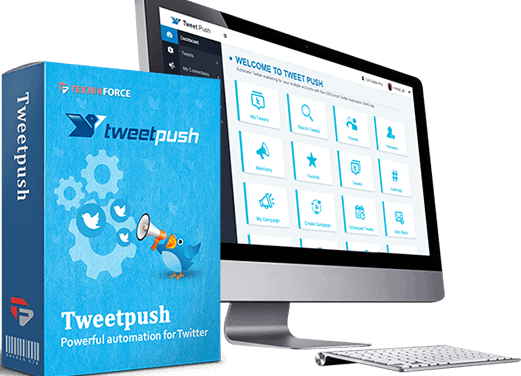 TweetPush PRO Review – Get Twitter Traffic On Complete Autopilot