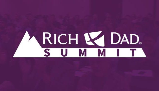 Rich Dad Summit by Robert Kiyosaki Review