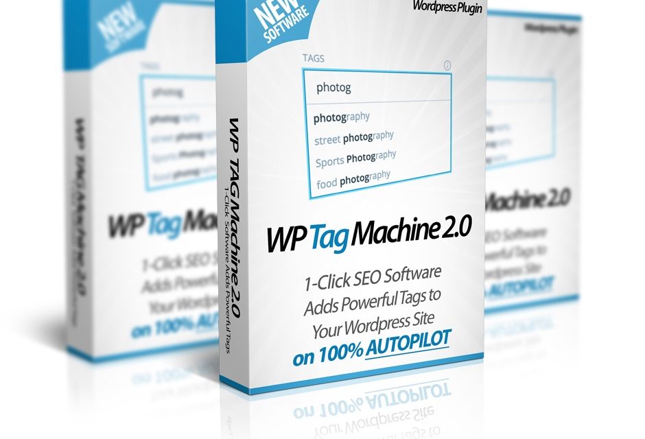WP Tag Machine 2.0 Review – Add SEO Magic to Your Site in 1-Click