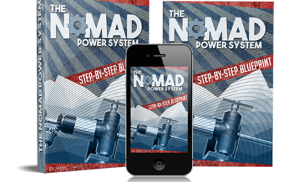 The Nomad Power System Review