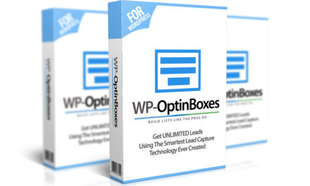 WP Optin Boxes Review – Add Unlimited Email Capture Boxes to Your Website