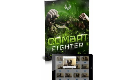 Combat Fighter And Combat Shooter Review