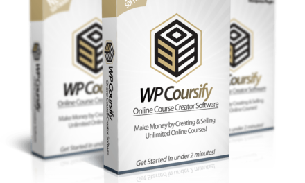 WP Coursify Review – Create Your Own Udemy Like Course Selling Site