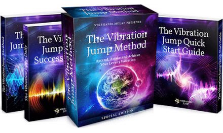 Vibration Jumping Method Review