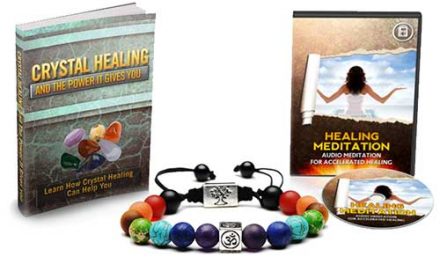 Reiki Energy Healing Bracelet Review
