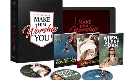 Make Him Worship You Review