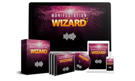 Manifestation Wizard Review