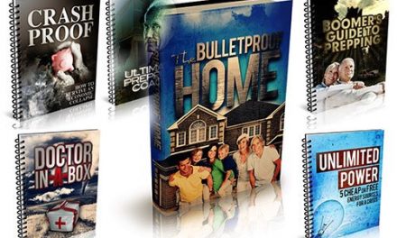 Bulletproof Home Defense Review