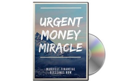 Urgent Money Miracle Review