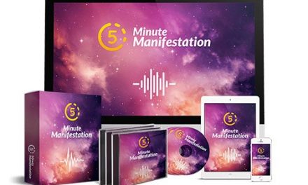 5-Minute Manifestation Review
