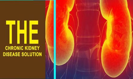 The Chronic Kidney Disease Solution Review