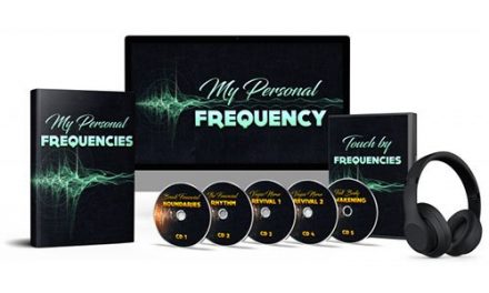My Personal Frequency Review