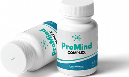 ProMind Complex Review