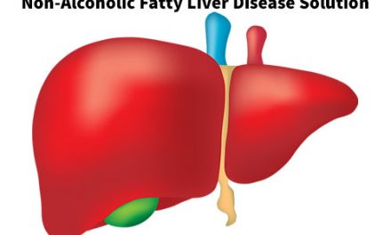 Non-Alcoholic Fatty Liver Disease Solution Review