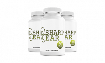 SharpEar Review