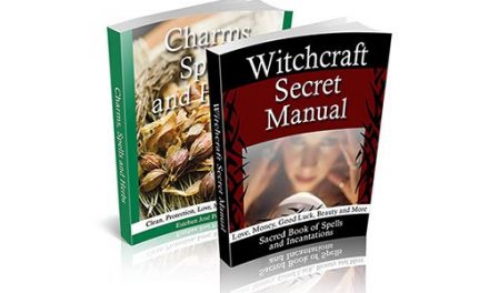 Witchcraft Secret Manual Review