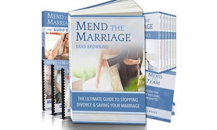 Mend the Marriage Review