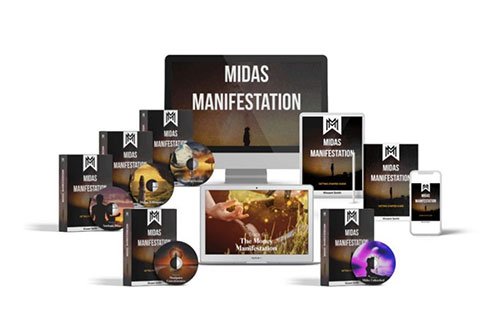 Midas Manifestation Review