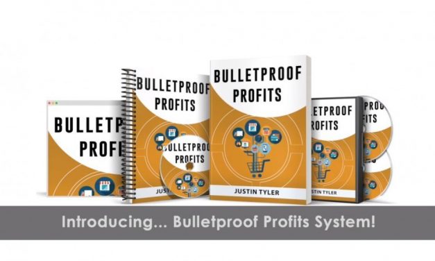 Bulletproof Profits Review