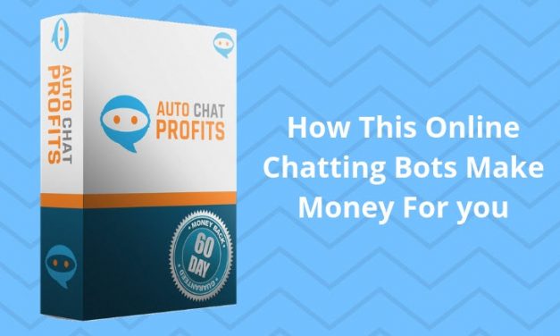 Auto Chat Profits Review